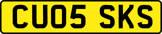 CU05SKS