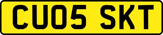 CU05SKT