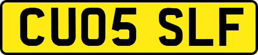 CU05SLF