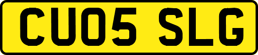 CU05SLG