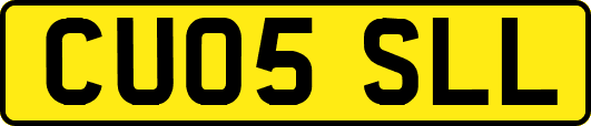 CU05SLL