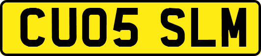 CU05SLM