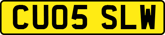 CU05SLW