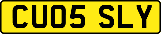 CU05SLY