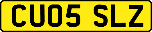 CU05SLZ