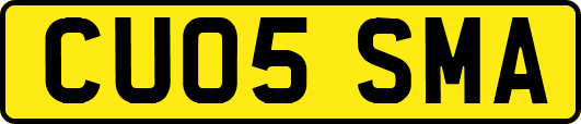 CU05SMA
