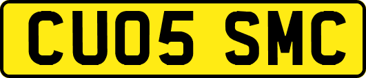 CU05SMC