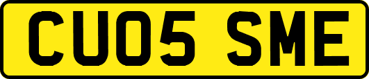 CU05SME