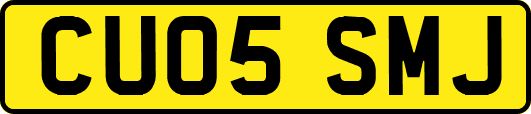 CU05SMJ