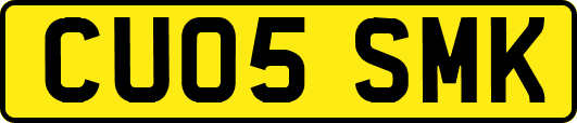 CU05SMK