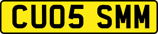 CU05SMM