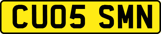 CU05SMN