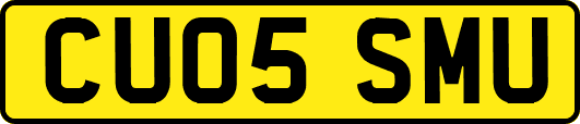 CU05SMU