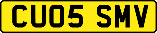 CU05SMV