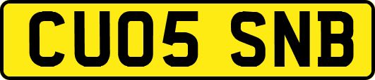 CU05SNB