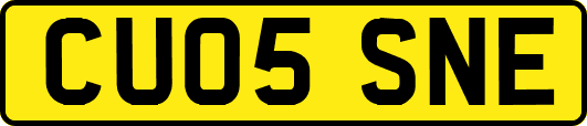 CU05SNE