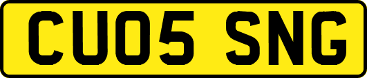 CU05SNG