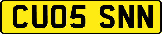 CU05SNN