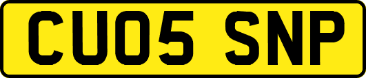 CU05SNP