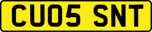 CU05SNT