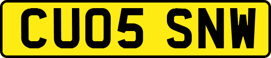 CU05SNW