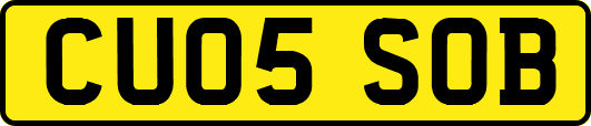 CU05SOB