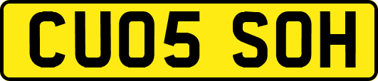 CU05SOH