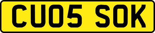 CU05SOK