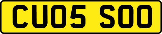 CU05SOO