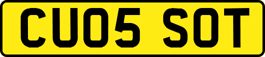 CU05SOT