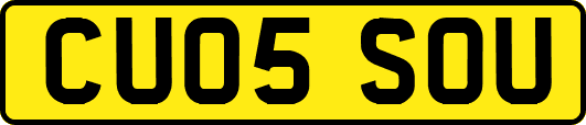 CU05SOU