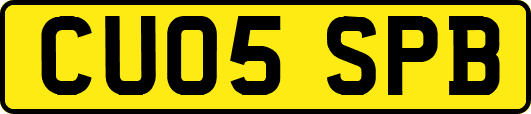 CU05SPB