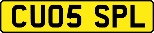 CU05SPL