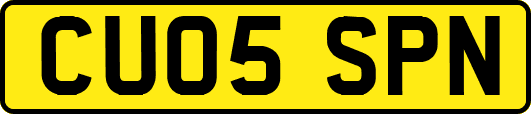 CU05SPN