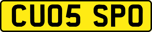 CU05SPO