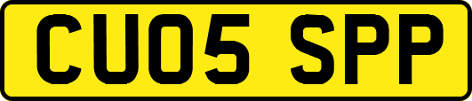 CU05SPP