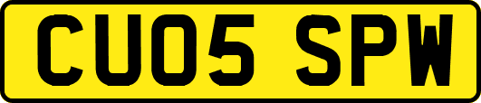 CU05SPW