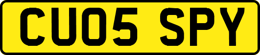 CU05SPY
