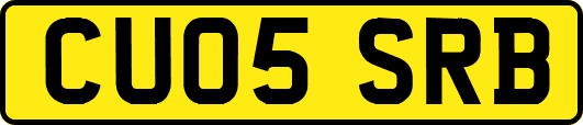 CU05SRB