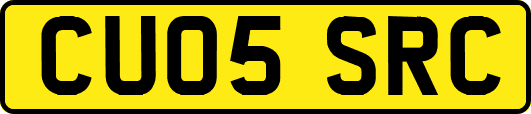 CU05SRC