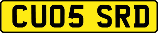 CU05SRD
