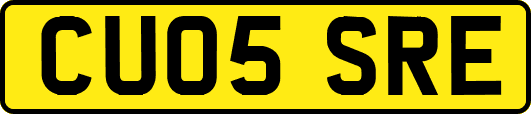 CU05SRE