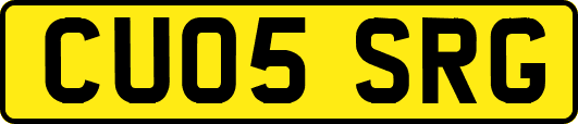 CU05SRG