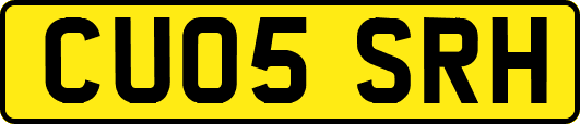 CU05SRH