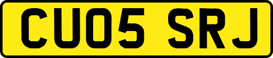 CU05SRJ