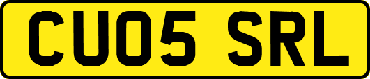CU05SRL
