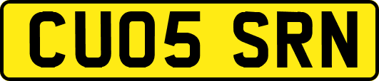 CU05SRN