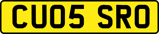 CU05SRO