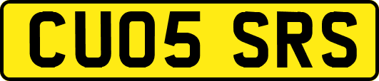 CU05SRS