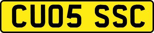 CU05SSC
